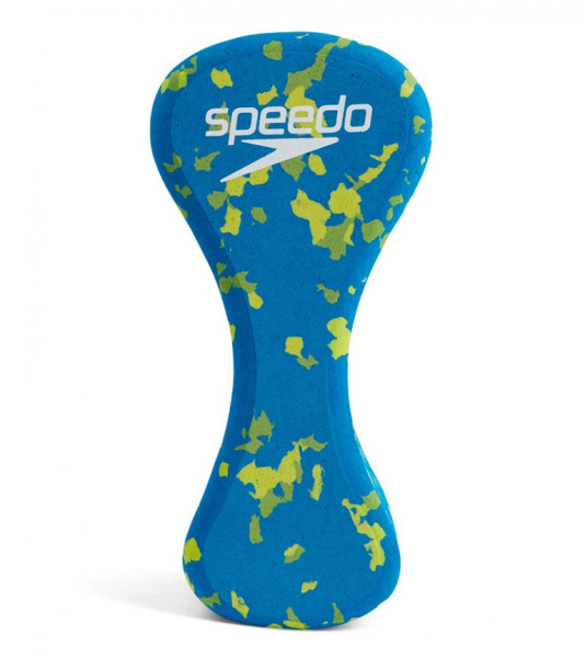 Колобашка Speedo Bloom Pullbuoy (зеленый/салатовый)